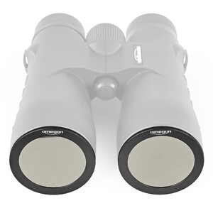 Omegon Solfilter 50 mm Seestar S50 + Bino (2x)