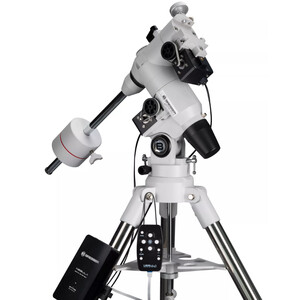 Bresser Montering Nebula EXOS-2 EQ GoTo