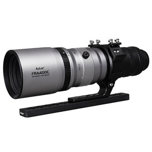 Askar Apokromatisk refraktor AP 72/400 FRA400C Astrograph