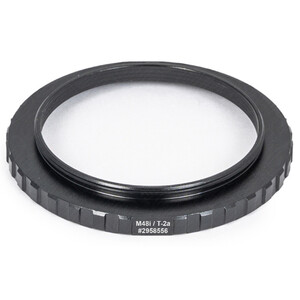Baader Adapter M48/T2