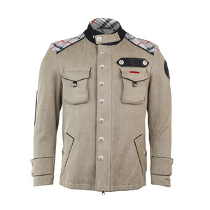 Rettl Biker Janka International Canvas Storlek 54