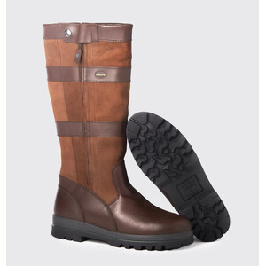 Dubarry of Ireland Wexford herrstövlar 43