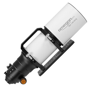 Omegon Apokromatisk refraktor Pro APO 130/650 ED3Q OTA