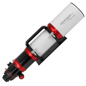 Omegon Apokromatisk refraktor Pro APO AP 130/910  OTA