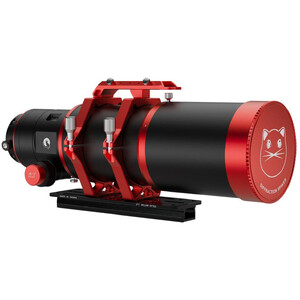 William Optics Apokromatisk refraktor AP 108/518 UltraCat WIFD