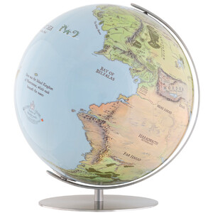 Columbus Glob Midgård 40 cm