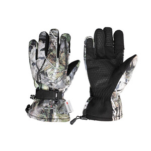 Summit-Creative Photography Handskar Camo L