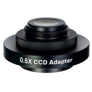 Kameraadapter MAGUS Kamera-Adapter CFA050 0,5x C-Mount