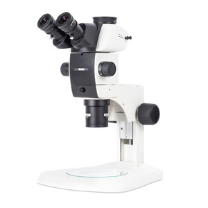 Motic Zoom-stereomikroskop SM7TR-P APO1X, trino, 8-56X, wd 81 mm, 7:1