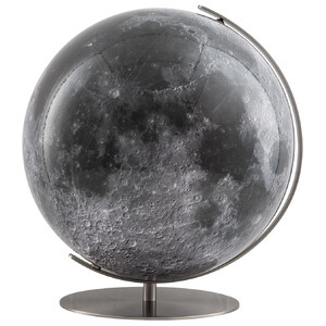Columbus Glob Måne 34cm