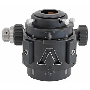 TS Optics Fokuserare V-Power Crayford 3"