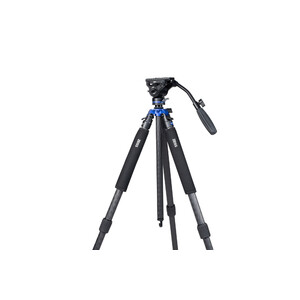 ZEISS Kolfiber-trebensstativ Pro-Serie Stativ-Kit Universal