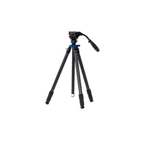 ZEISS Kolfiber-trebensstativ Pro-Serie Stativ-Kit Lightweight