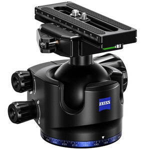 ZEISS Stativ-kulhuvud L-55