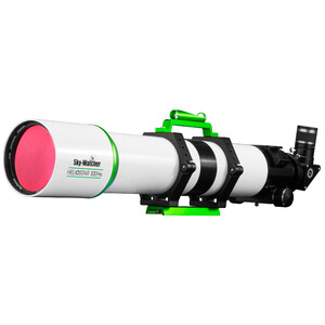 Skywatcher Solteleskop ST 100/800 Heliostar-100 H-alpha