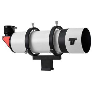 TS Optics Sökare 80mm 90° 1,25" T2