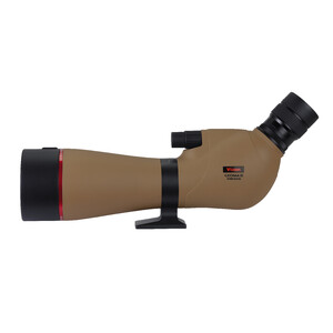 Vixen Kompakt tubkikare Geoma III ED 20-60x80 zoomset