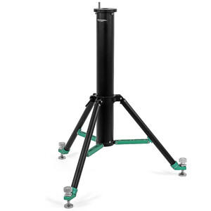 Omegon Per pelare för Vixen-monteringar 45 mm
