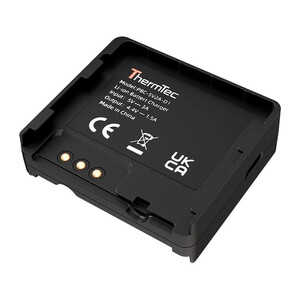 ThermTec Laddare för Hunt Pro-serien