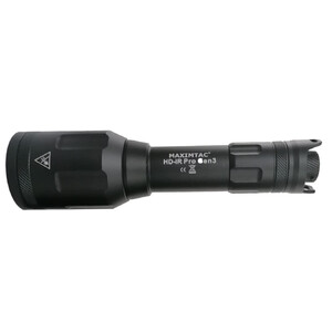 Maximtac HD-IR Pro Gen 3 LED-IR-ir-lampa