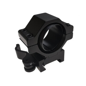 Maximtac lampmontering Picatinny