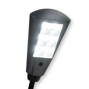 Carson Lupp FlexNeck Plus Ultra-Bright 6 LED Book Light