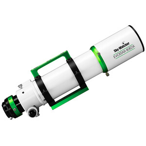 Skywatcher Apokromatisk refraktor AP 80/600 Evostar 80EDX