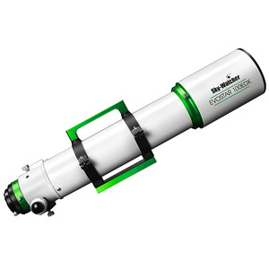 Skywatcher Apokromatisk refraktor AP 100/700 Evostar 100 EDX