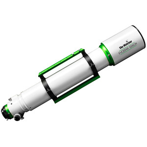 Skywatcher Apokromatisk refraktor AP 120/900 Evostar 120 EDX