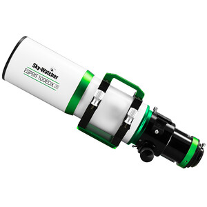 Apokromatisk refraktor AP 100/550 Esprit 100 EDX