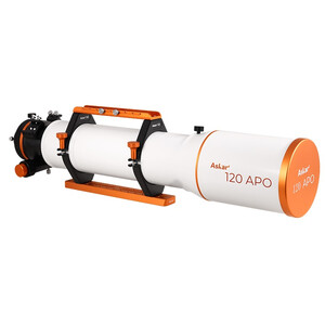 Askar Apokromatisk refraktor AP 120/840 Triplet OTA