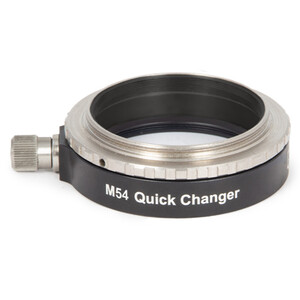 Baader Adapter Quick Changer System M54
