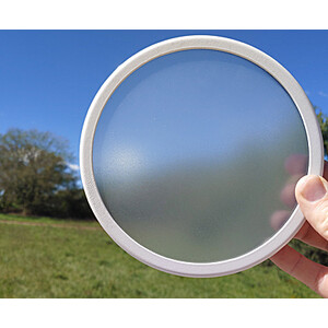 DayStar Flatfield-mask Imaging Flat Cap FC150