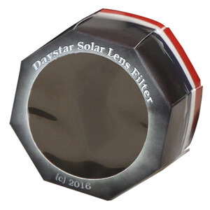 DayStar Solfilter White-Light Universal Lens (65-89 mm)
