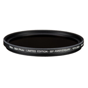 Tiffen Filter ND 5,4 49 mm