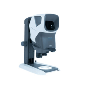Vision Engineering Stereomikroskop MANTIS PIXO med "Stabila bordsstativ" (utan objektiv) SMP211