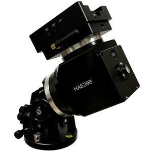 iOptron Montering HAE29B AZ/EQ dual SWG iMate