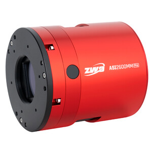 ZWO Kamera ASI 2600 MC Pro Color
