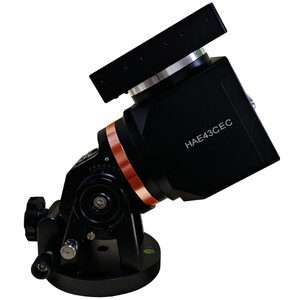 iOptron Montering HAE43C-EC AZ/EQ dual SWG