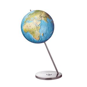 Columbus Glob, golvmodell Duorama Magnum Rostfritt stål 60cm