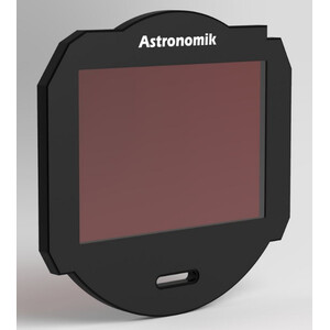 Astronomik Filter H-alpha 12nm MaxFR XT Clip Nikon XL