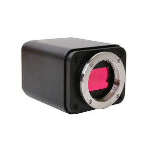 ToupTek -kamera ToupCam X8CAM4K 16MPA, färg, CMOS, 1/1,1", 2,4 µm, 60 fps, 16 MP, HDMI/LAN/USB