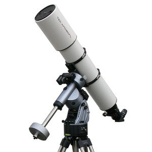 TEC Apokromatisk refraktor AP 180/1260 f/7 180FL