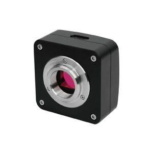ToupTek Kamera ToupCam E10ISPM 20000KPA, färg, CMOS, 1/1,1", 3,3 µm, 24–120 fps, 20 MP, USB 3.2