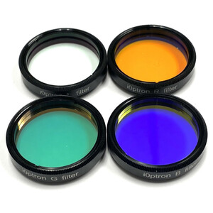iOptron Filter LRGB 1,25"