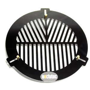 noctutec Fokusmask Bahtinov 140-180mm