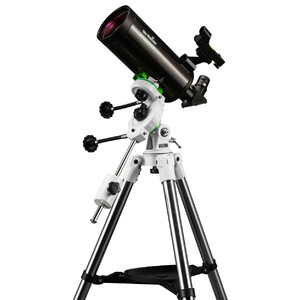 Skywatcher Maksutov-teleskop MC 102/1300 Starquest DX EQ