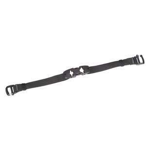 Summit-Creative Tenzing SStrap svart
