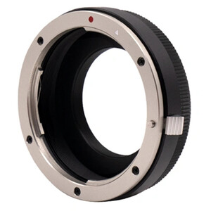ZWO Objektivadapter adapter Canon EOS / EFW