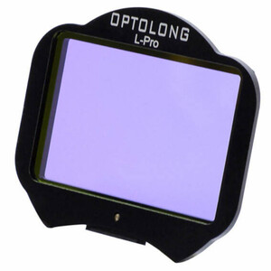 Optolong Filter L-Pro Clip Nikon Z